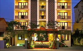 Kiman Hoi An Hotel